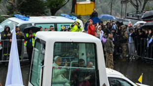 Papa Le&atilde;o XIV insta l&iacute;deres religiosos no L&iacute;bano a combater a intoler&acirc;ncia