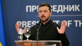 "Tsunami f&uuml;r das Land": Selenskyj warnt vor Spaltung der Ukraine durch Wahlen im Krieg