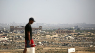 Principales reacciones a la respuesta positiva de Ham&aacute;s al plan de Trump para Gaza