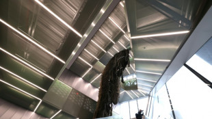 NY's New Museum returns contemporary to heart of Manhattan