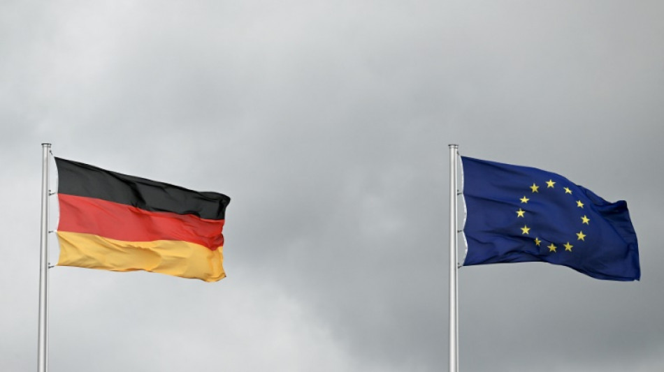 Salvar o 'made in Germany', a miss&atilde;o urgente do chanceler Scholz