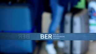 Alerte aux drones à l'aéroport de Berlin: les vols suspendus pendant près de deux heures