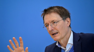 "Spiegel": Verd&auml;chtiger im Fall der geplanten Lauterbach-Entf&uuml;hrung legt Gest&auml;ndnis ab