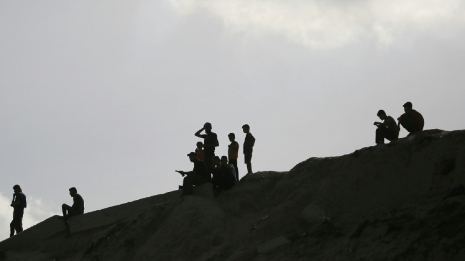 Los principales puntos del plan de Trump para Gaza