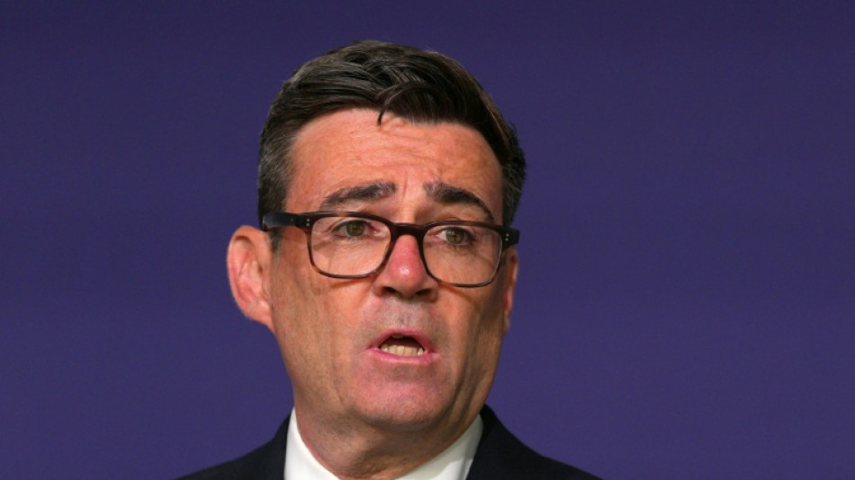 King Charles, Macron to view Bayeux Tapestry as French leader starts UK visit