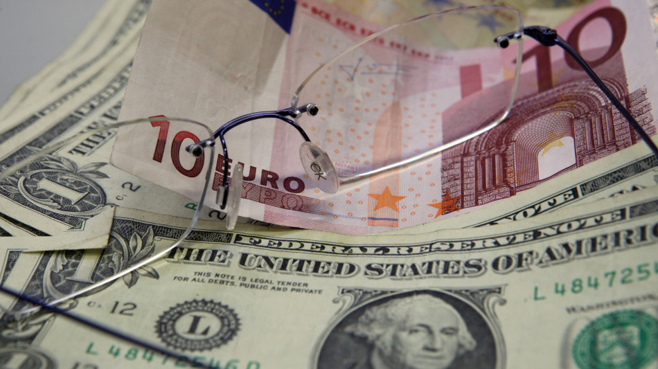 Euro stabile, scambiato a 1,1473 dollari