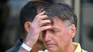 Bolsonaro detained: the fall of Brazil's polarizing firebrand