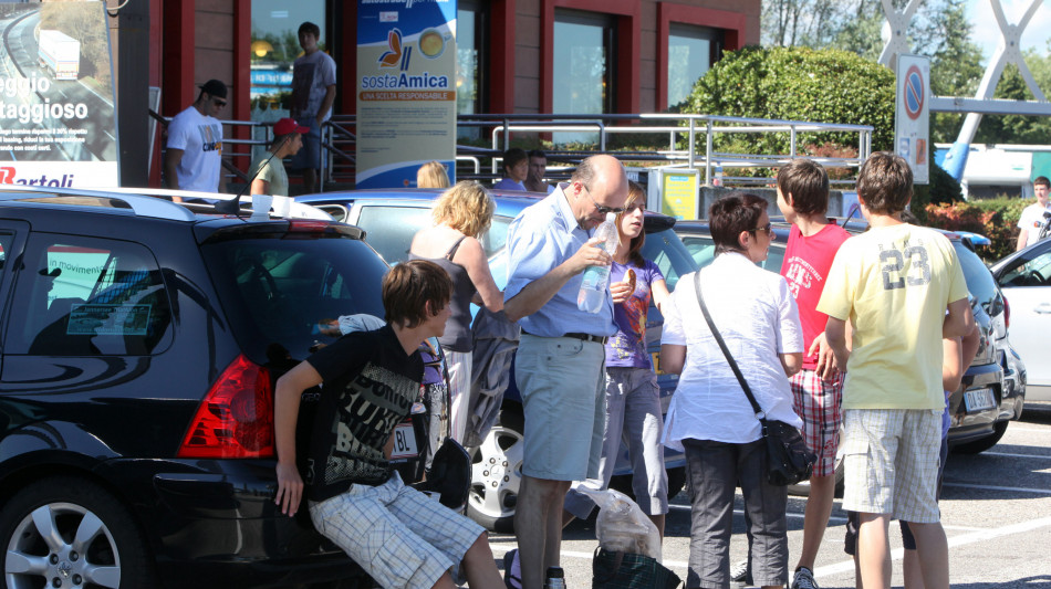 Codacons, 'controesodo pu&ograve; costare fino a 270 euro a famiglia'