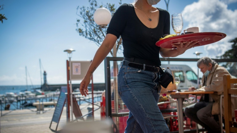 Verpflichtende Kartenzahlung: Dehoga gegen Vorsto&szlig; aus Niedersachsen 