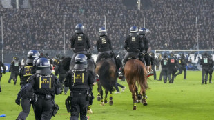 Nach Ausschreitungen: FCK siegt in der Verl&auml;ngerung