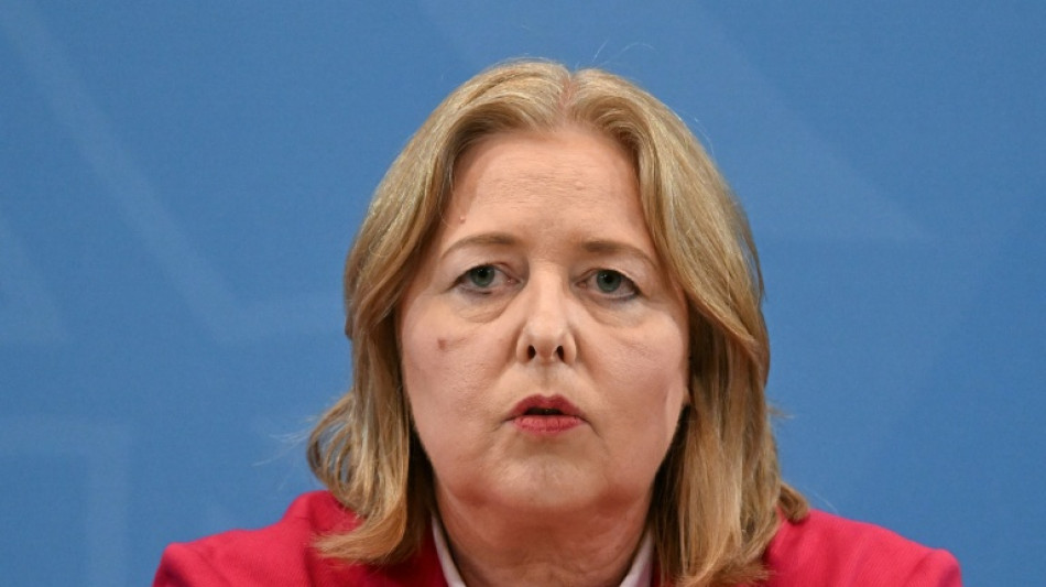 Bas zu Rentenstreit: Ja der Union "wichtig für den Fortbestand der Koalition"