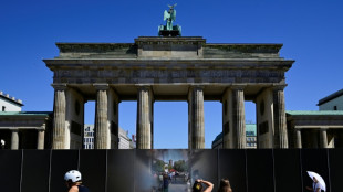 Kl&ouml;ckner weist zu Jahrestag des Mauerbaus auf Spaltungen zwischen Ost und West hin