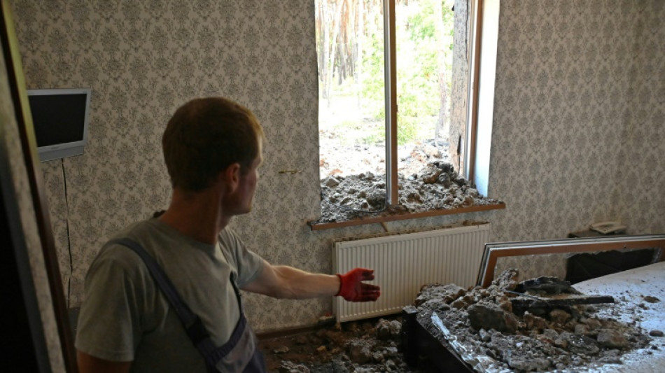 M&aacute;s de 3.000 civiles evacuados del este de Ucrania en una semana