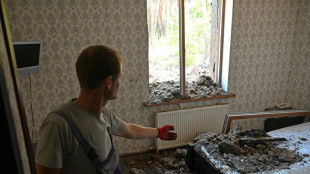 M&aacute;s de 3.000 civiles evacuados del este de Ucrania en una semana