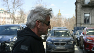 Sean Penn dirigir&aacute; una pel&iacute;cula sobre un polic&iacute;a en el ataque al Capitolio de EEUU