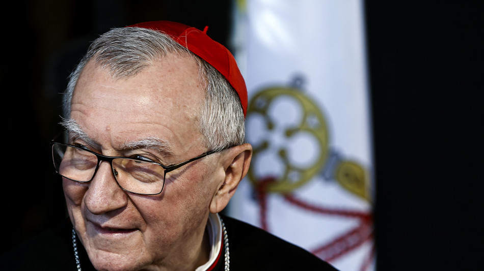 Iran: Parolin, la Santa Sede è per disarmo nucleare pacifico