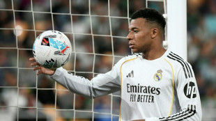 Espagne: le Real Madrid repris sur le fil par le Betis, Mbapp&eacute; touch&eacute; aux ischio-jambiers