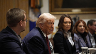 Il 'roadshow' di Trump negli Usa, la mia parola preferita è dazi