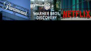 Paramount Skydance desafía a Netflix con una oferta por Warner Bros Discovery