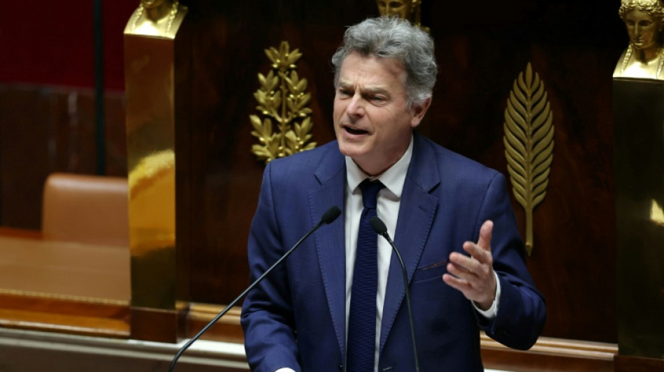 A l'Assembl&eacute;e, les communistes remettent le Ceta sur le gril