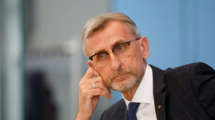 Sachsens Innenminister verurteilt rechte Morddrohung gegen Oberbürgermeisterin