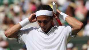 Us Open: Bellucci 'un sogno affrontare Alcaraz'