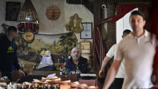 No Kosovo, a reconciliação é conquistada ao redor da comida