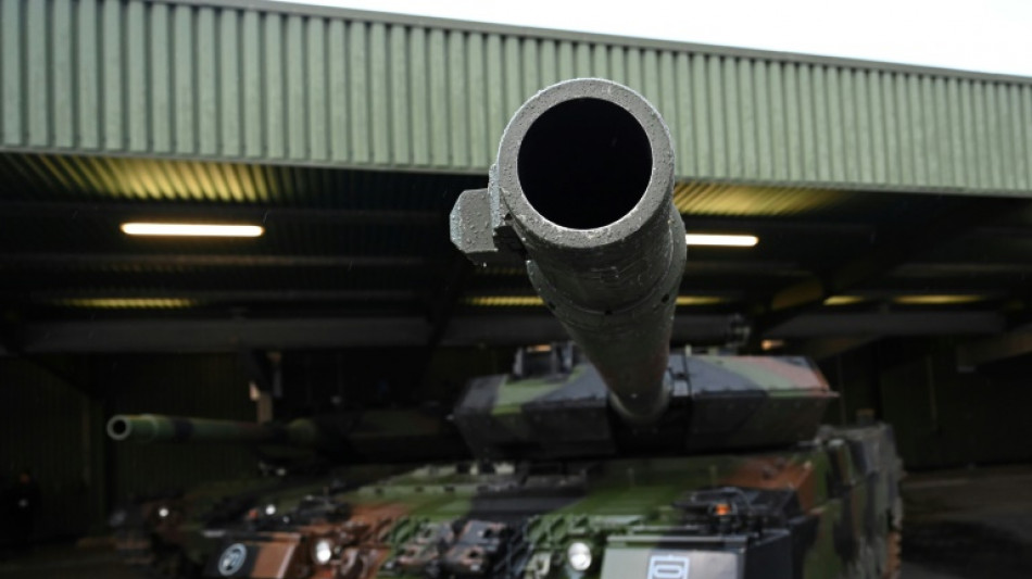 SPD-Au&szlig;enpolitiker Roth kritisiert ausbleibende Leopard-Zusagen f&uuml;r Ukraine