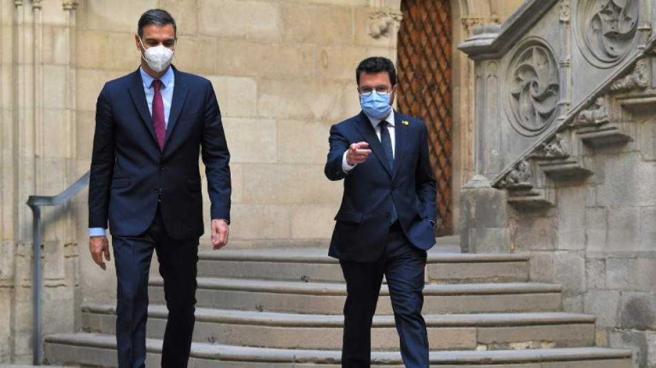Pedro S&aacute;nchez recibir&aacute; al presidente regional catal&aacute;n el 15 de julio