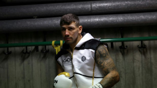 Mittelgewichtler Gualtieri verliert IBF-G&uuml;rtel