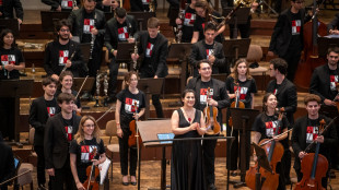 'Un futuro per i giovani musicisti', l'orchestra Ayso lancia una raccolta fondi