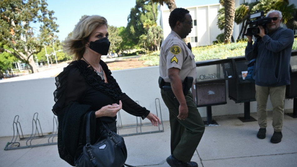 Jurado escucha declaraciones iniciales sobre nuevo caso por agresión sexual contra Bill Cosby