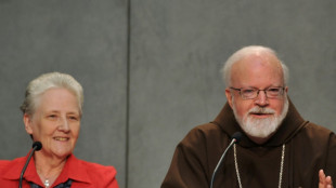 Cardeal que lutava contra a pedofilia na Igreja Católica renuncia