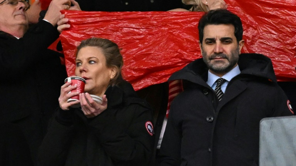 Newcastle co-owner Staveley in court to dismiss &pound;36 mn bankruptcy petition 