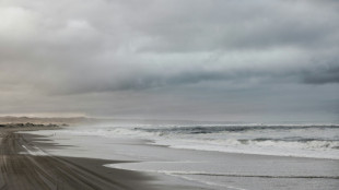 Namibia paves way for phosphate mining in the Atlantic Ocean