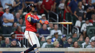 Braves power past Phillies to set up Dodgers showdown