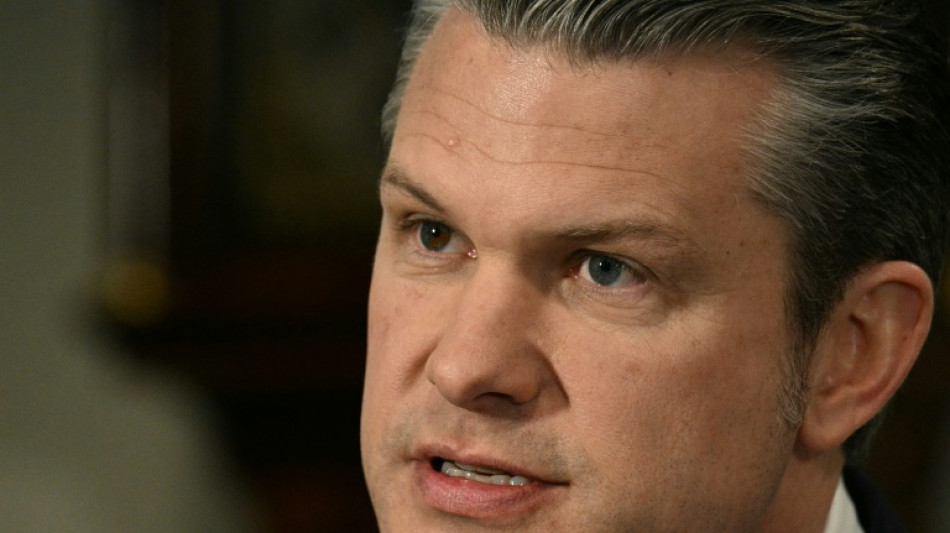 EEUU anuncia una "importante" alianza de defensa con Indonesia