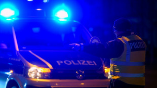Verd&auml;chtiger nach &Uuml;berfall auf Fl&uuml;chtlingshaus in s&auml;chsischem Erzgebirge ermittelt