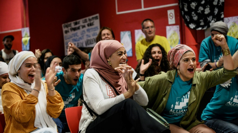 Franz&ouml;sische Regierung will gegen "Burkinis" in Schwimmb&auml;dern vorgehen