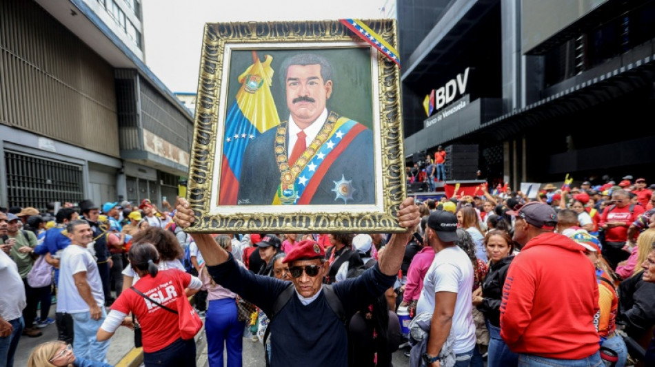 Daniel Ortega pide que "regresen" a Maduro a Venezuela