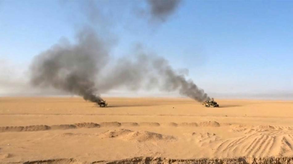 Ryad accuse les Houthis du Y&eacute;men d'avoir attaqu&eacute; La Mecque