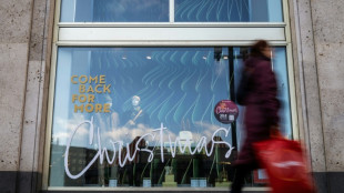 Umfrage: Konsumlaune verd&uuml;stert sich - schlechte Aussichten f&uuml;r Weihnachtsgesch&auml;ft