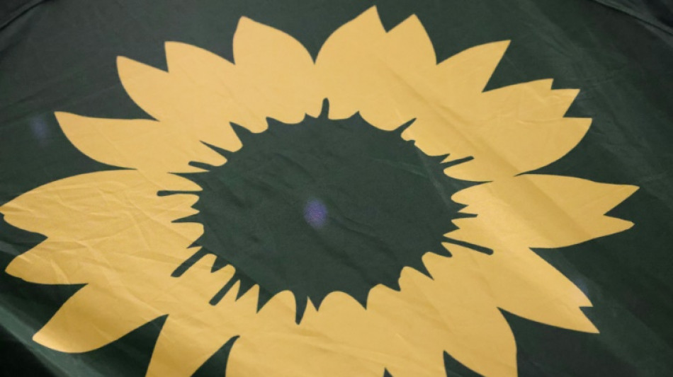 Grüne in Rheinland-Pfalz wählen Eder zu Spitzenkandidatin für Landtagswahl 2026