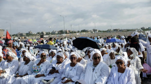 Au Cameroun, le pape L&eacute;on XIV attendu &agrave; Douala pour une messe g&eacute;ante