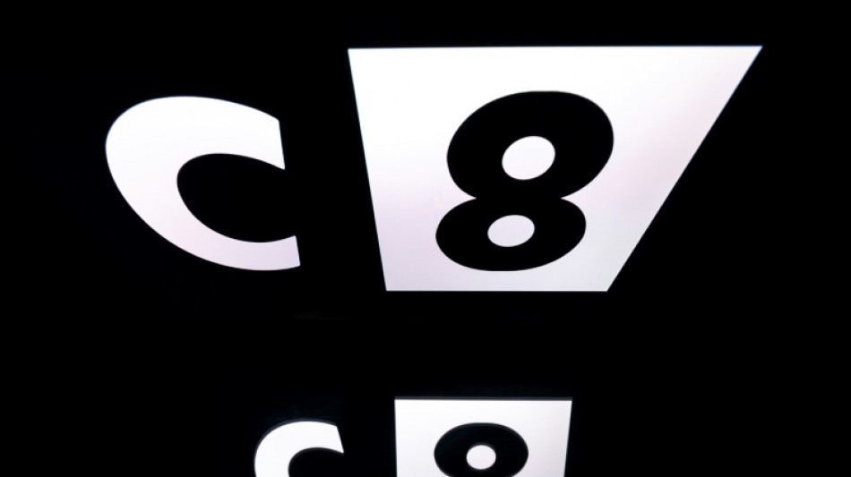 La cha&icirc;ne C8 mise en demeure pour "publicit&eacute; clandestine"