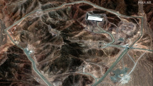 Le programme nucléaire iranien, des origines au conflit actuel
