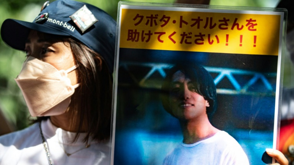 Birmanie: un journaliste japonais inculp&eacute; pour avoir incit&eacute; &agrave; la dissidence, indique la junte