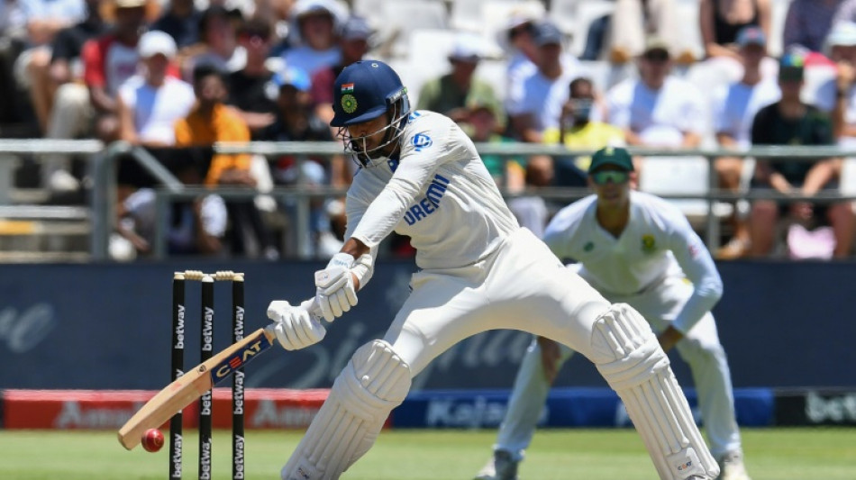 Record-breaking India are a danger anywhere in the world: Sharma