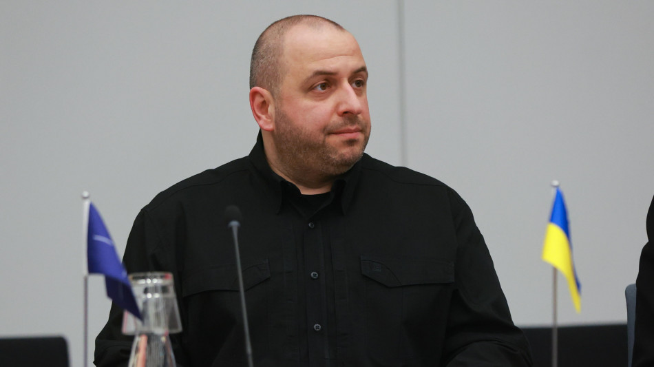 Kiev nega di essere 'd'accordo al 90%' con la proposta Usa