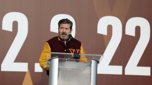 Commanders owner Snyder close to sale deal - report